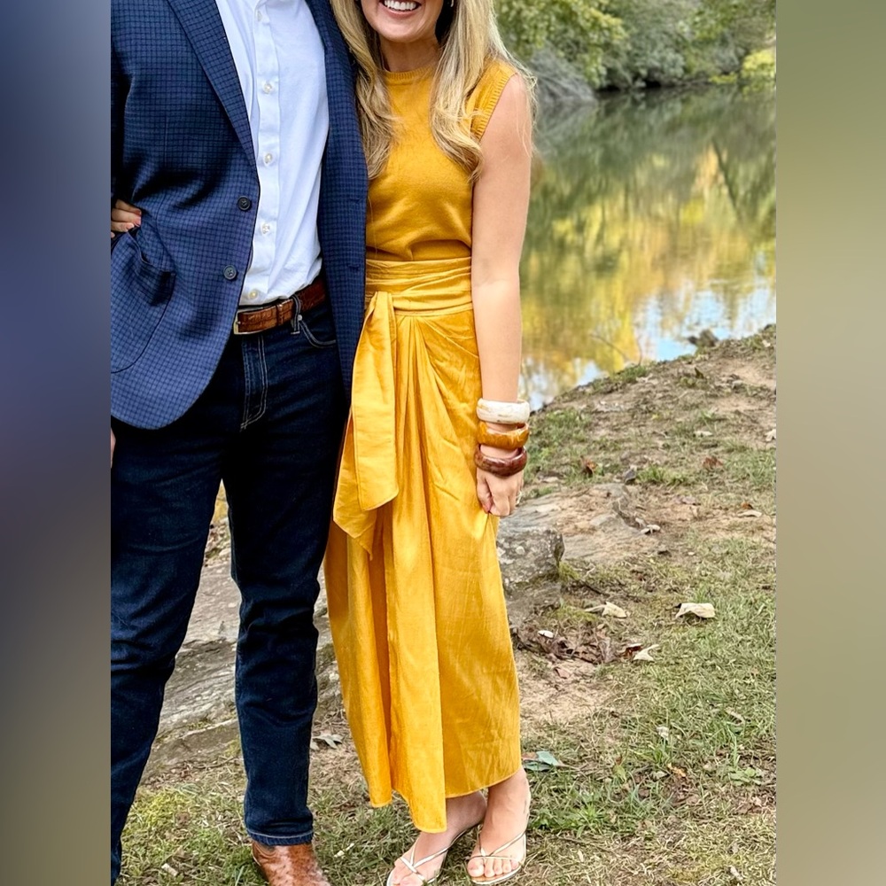 Julia Amory Cartagena Skirt & Tippi Sweater Set